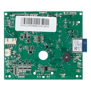 Hauptelektronik original Ecovacs 10002313 für Saugroboter