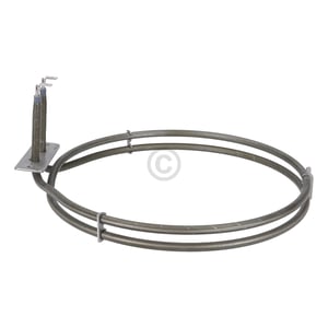Heizelement passend wie Electrolux 140089339059 Bluparts 10114000 für Herd