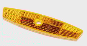 Speichenreflektor SoFlow SO Bike 800.300.16 für E-Scooter Rad