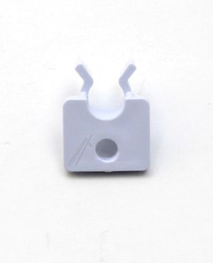 Türhaken für Kühlschrank Amica 1051209 Türstopper