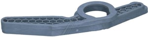 Hebel für Waschmaschine Beko/Grundig/Arçelik C00895385 Waschmaschinen-Steuerhebel
