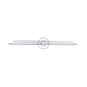 Glasplattenleiste hinten C00114616 Indesit Hotpoint, Bauknecht, Whirlpool, Ikea