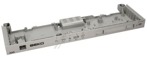 Beko Geschirrspüler Bedienblende C00915000 Frontblende