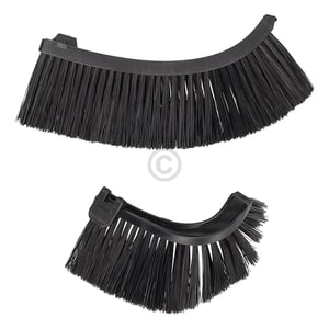 Trimmer Brush 201-2507-0034 Ecovacs