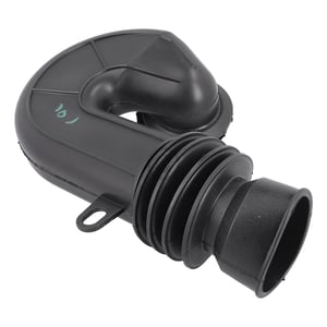 Einlaufschlauch für Waschmaschine Candy 90440397 Waschmaschinen-Zulauf