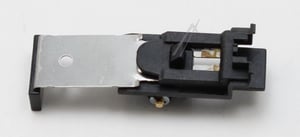 Ofentürverriegelung für Ofen Electrolux AEG 140257728018 Komplett