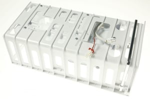 Eiswürfelschale für Kühlschrank Beko C00895881 Kühlung