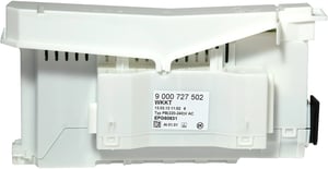 Leistungsmodul programmiert 00655687