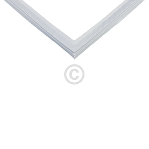 Türdichtung für Gefrierteil LIEBHERR 7111024 in KühlGefrierKombination