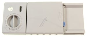 Dosiereinheit für Midea Geschirrspüler 17476000001467 Spülmittelfach