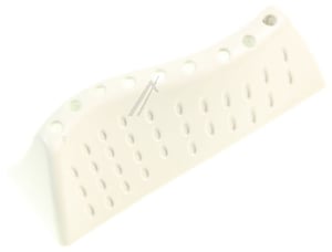 Rührwerk Smeg Waschmaschine 760073377 Edelstahl