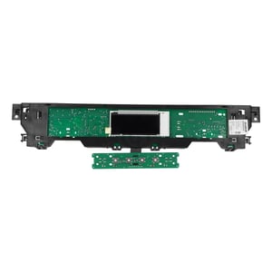 Bedienmodul programmiert Anzeige Anzeige 00672623