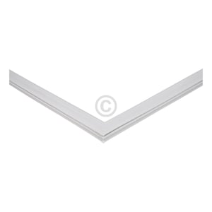 Türdichtung für Kühlteil Bauknecht C00868183 in Kühl-Gefrierkombination