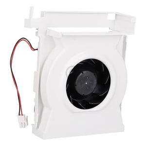 VENTILATOR VOLLST. KB Liebherr 7413452