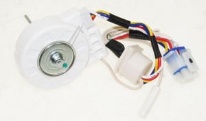 Lüftermotor für Kühlschrank Candy Hoover 49119272 Kühlfunktion