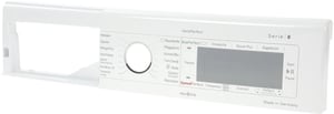 Bedienblende 11006284