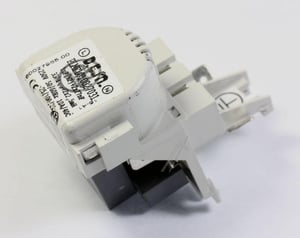 Netzfilterkondensator für Whirlpool/Indesit Geschirrspüler 482000022207 Netzfilter, Kondensator