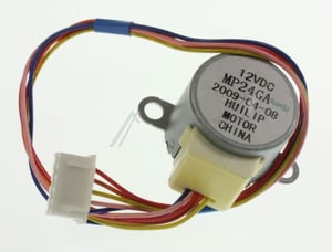 Louver-Motor für Hisense/Gorenje Klimaanlage 270955 12V DC