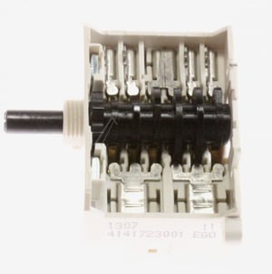 Schalter, 6+0 (3570843015)