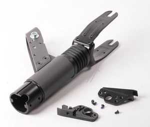 Klappmechanismus Segway-Ninebot 14.01.0018.30 für E-Scooter ES2 ES4