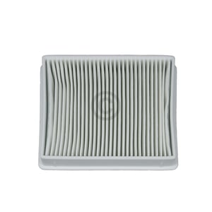 Abluftfilterkassette SAMSUNG DJ63-00672D Lamellenfilter für Staubsauger