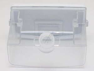Wassertankbaugruppe für Kühlschrank Midea 12131000007653 Tank Behälter