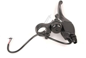 Linker Bremshebel mit Klingel Lamborghini AL_EXT_021 für E-Scooter ALEXTGREEN LAMO210001 ALEXTBRONZE LAMO210002