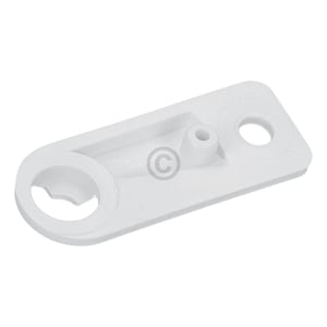 Untere linke Türverriegelung für Gefriergeräte (2230411023)