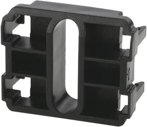 Halter für Mikrowelle BSH-Gruppe 00617195 Befestigung