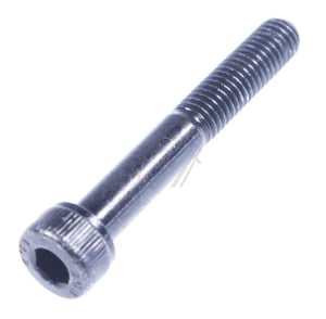 Schraube M8x55 Innensechskant schwarz SoFlow 800.800.32 für E-Scooter Stoßdämpferfeder