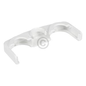 Abdeckung LIEBHERR 7432230 für Lagerbock Kühlschrank Gefrierschrank Kombi