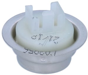 NTC-Temperatursensor für Candy Waschmaschine 41032956 Temperaturregelung