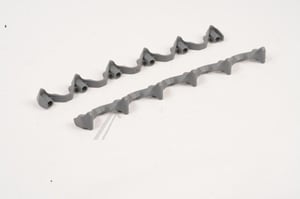 Gummimatte für Ofen Bosch/Siemens 12033362 Ofen Einsatz