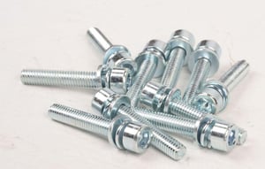 Innensechskantschraube blau Segway-Ninebot AB.00.0010.29 für E-Scooter Air T15E