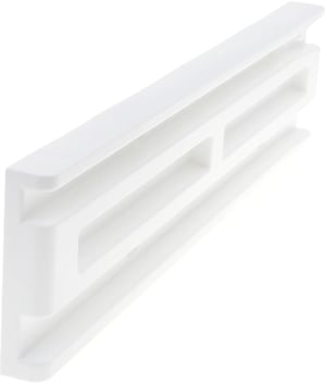 Aufhängung für Kühlschrank BSH-Gruppe 12005115 Gemüsefach-Halterung