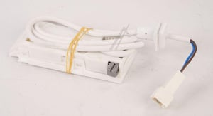 OKAM-Crossbar Mechanismus GR RV2 für Geschirrspüler Vestel 42391169 Türverriegelung