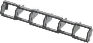 Träger für Mikrowelle Bosch 00652730 Drehteller-Lagerung