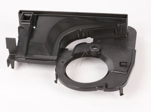 Abdeckung für Blende Bosch 12038688 Schutz, weiß