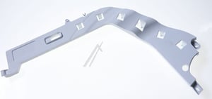 Deckel, Rückwand, Dampfschlauch für AEG Trockner 4055502571 Kondensation, Wäschetrockner