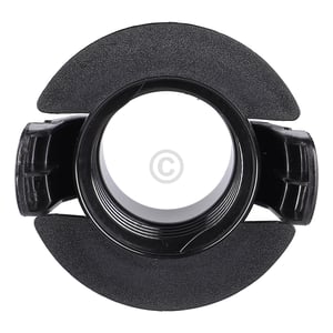 Anschlusstück für Saugschlauch SAMSUNG DJ61-00035B an Staubsauger