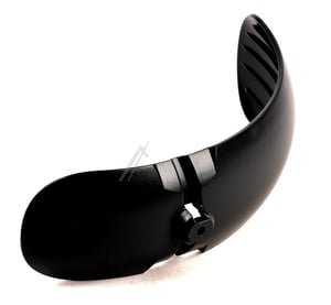 Vorderradschutzblech SoFlow 800.531.70 schwarz für E-Scooter SO ONE PRO