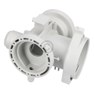 Pumpengehäuse LG 3108ER1001A für Waschmaschine LG Electronics