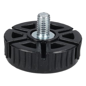 Fuß LG MFA62162904 für Kühlschrank LG Electronics