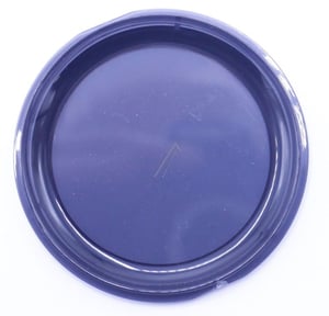 Knopfabdeckung für Haier Waschmaschine 49125058 Gehäuseteil