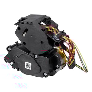 Right mopping motor assembly 201-2499-0209 Ecovacs