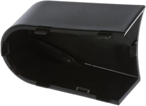 Abdeckung für Kaffeemaschine BSH-Gruppe 00635031 Gehäuseteil