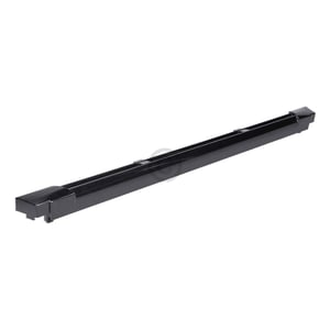 Türinnengitter schwarz 480121103478 Bauknecht, Whirlpool, Ikea