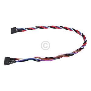 Main board battery extension harness 201-2337-1215