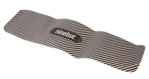 Fußpolster Segway-Ninebot CB.03.02.1850.00 für Kids Scooter C2 Lite Dunkelgrau E-Scooter Trittbrett