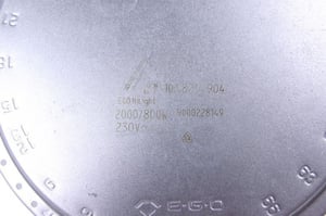 Heizzone-Highlight 00672205